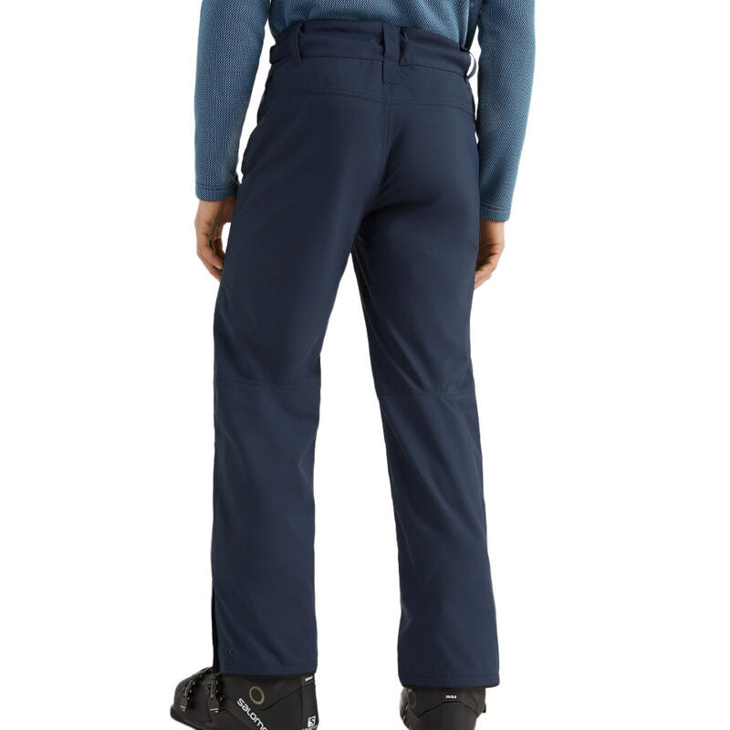 Pantalon de Ski Marine Homme O'Neill Hammer