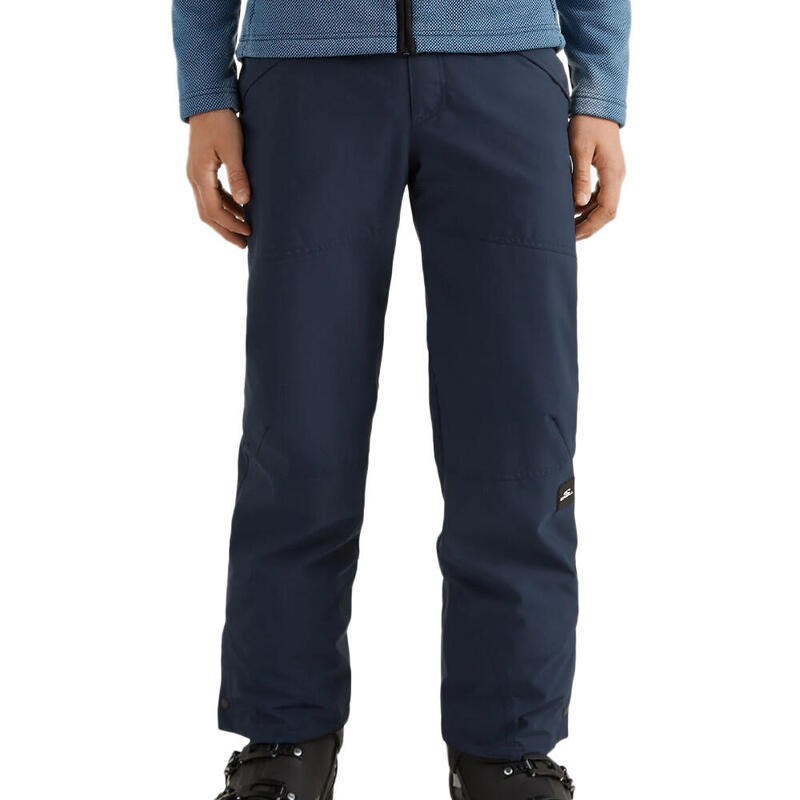 Pantalon de Ski Marine Homme O'Neill Hammer