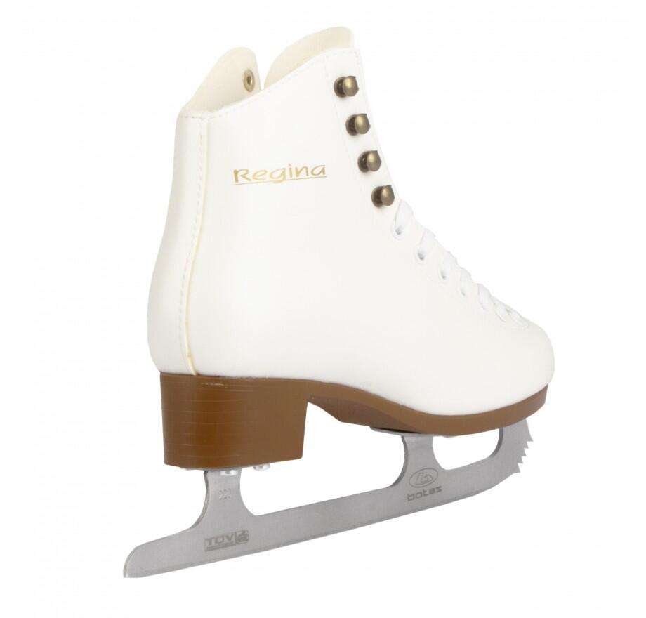 Łyżwy figurowe damskie Botas Regina 3/5
