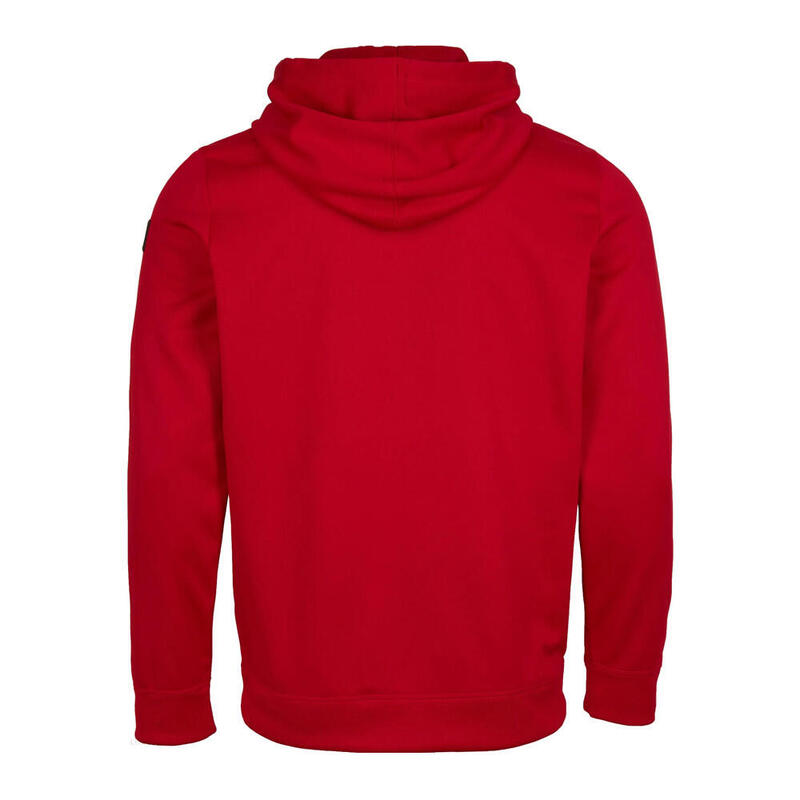 O'NEILL O'neill Truien Rutile Hooded Fleece HEREN Haute Red