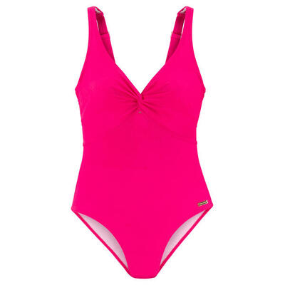 Badeanzug Damen - Schwimmen - Batik