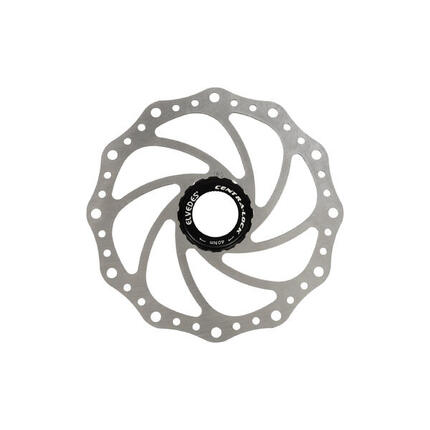 Disque de frein + center lock Elvedes SC18