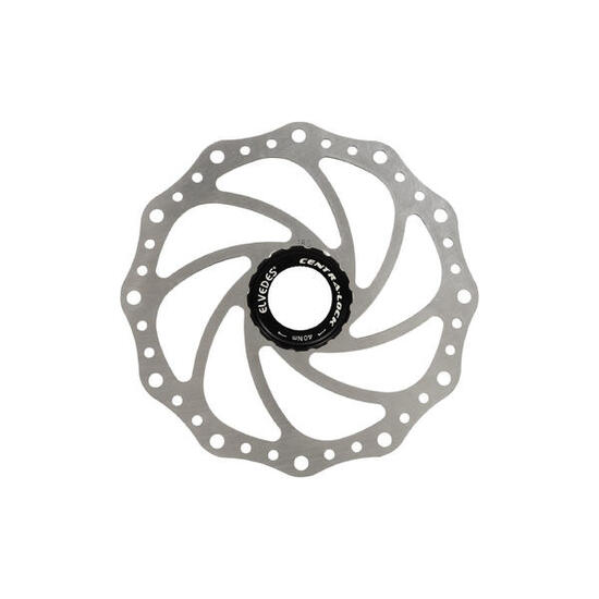 Bremsscheibe + Center Lock Elvedes SC18