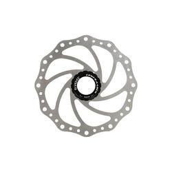 Disque de frein + center lock Elvedes SC18