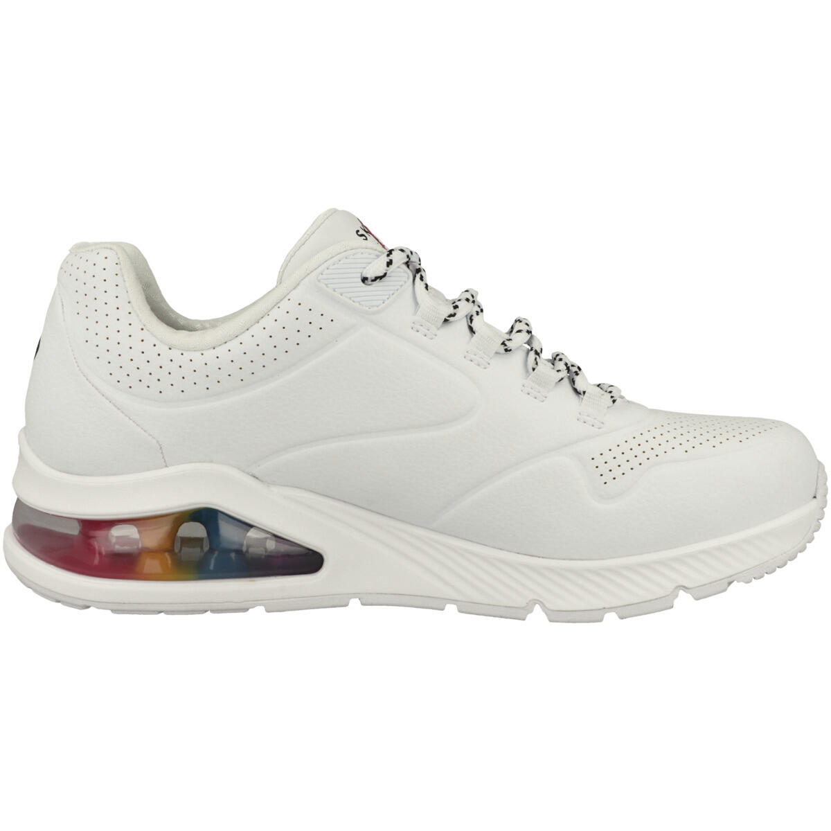 Chaussures universel femmes Skechers Uno 2 Floating 3/6