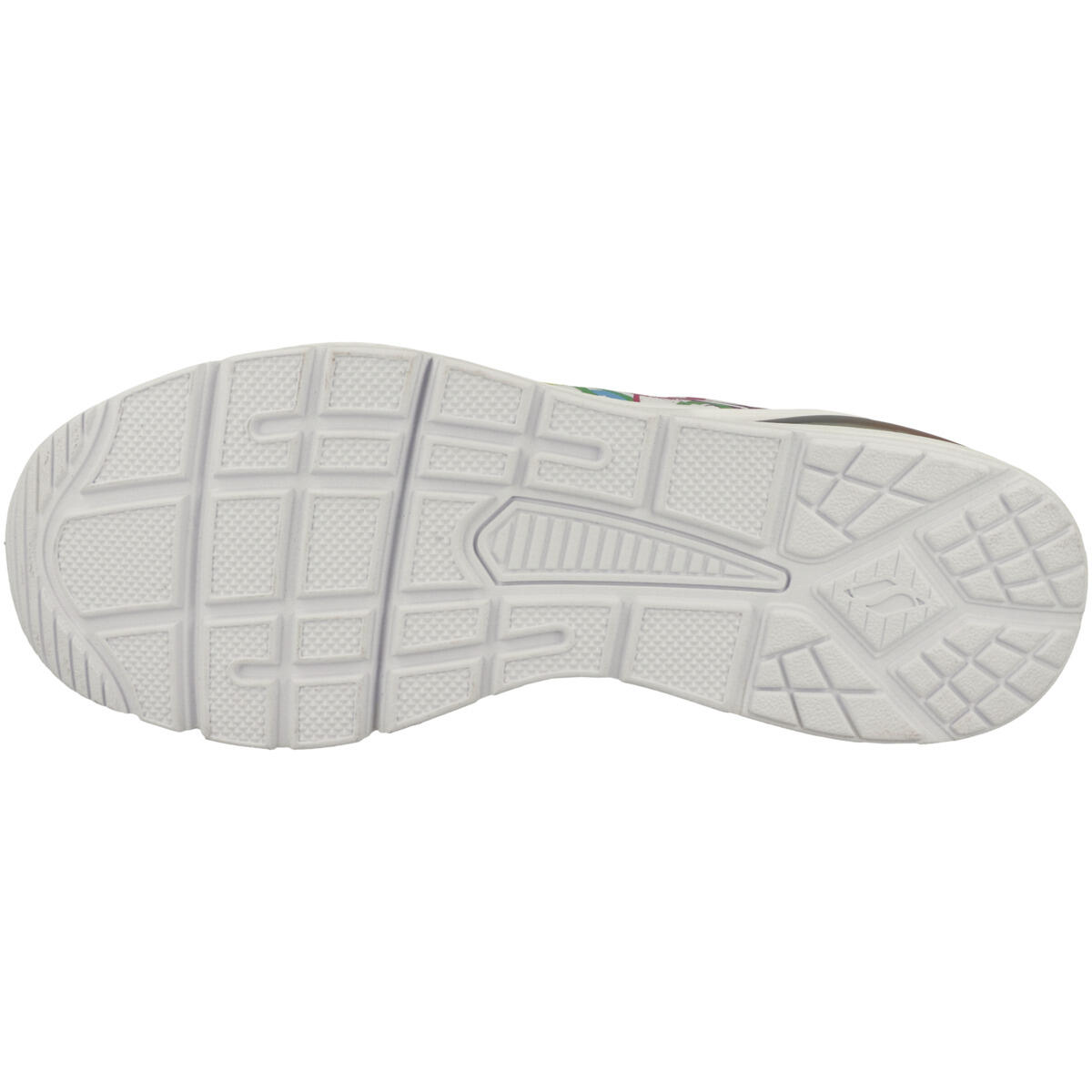 Chaussures universel femmes Skechers Uno 2 Floating 5/6