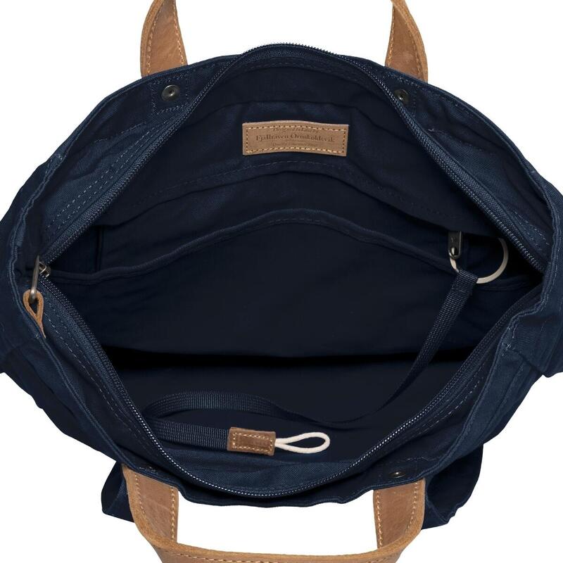 Pachet de tote Fjällräven nr. 1 14 ani