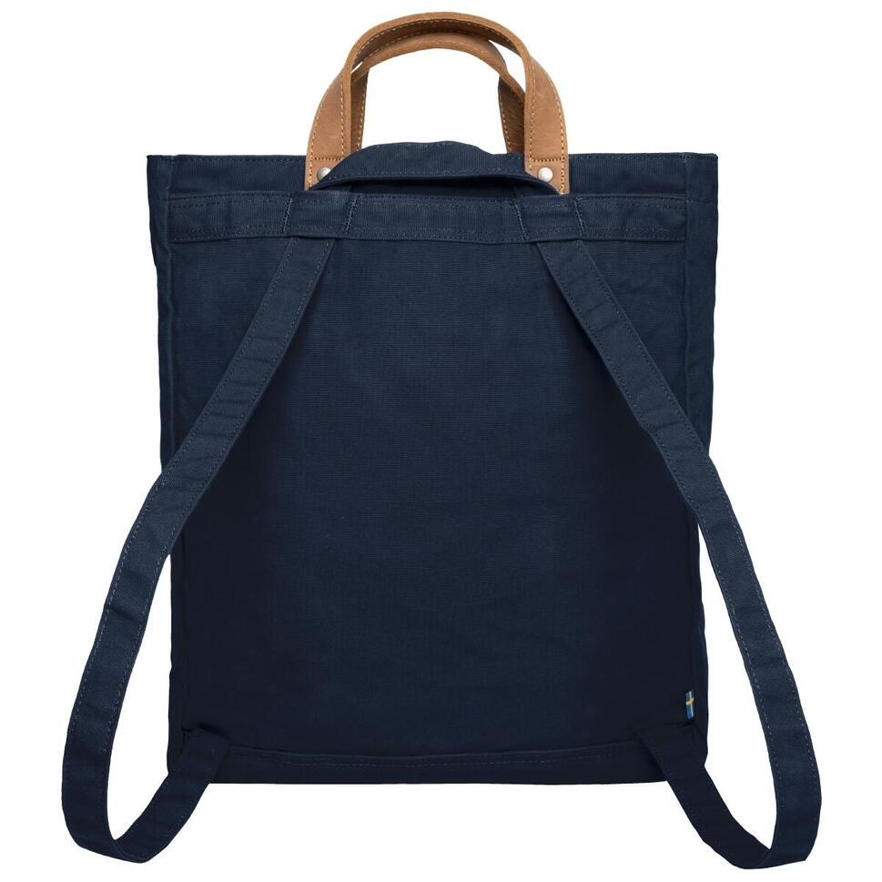 Plecak miejski Fjallraven Totepack No. 1 - navy