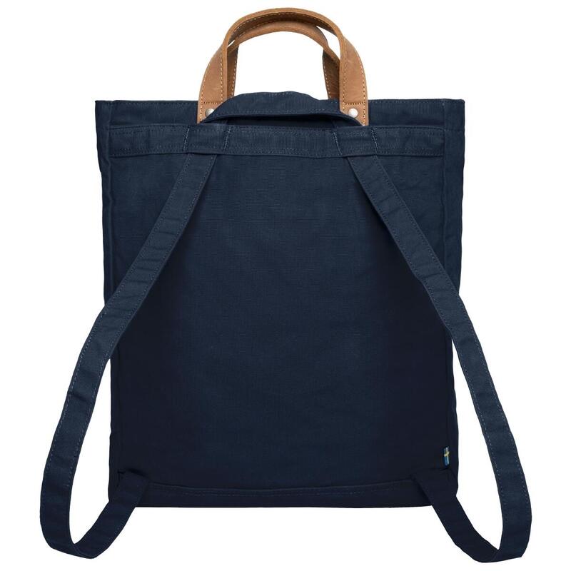 Pachet de tote Fjällräven nr. 1 14 ani