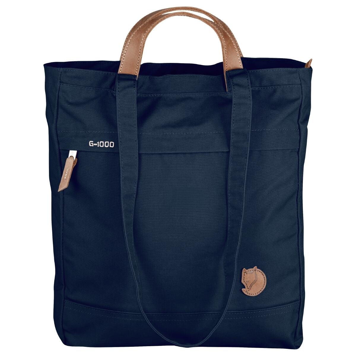 FJALLRAVEN Umhängetasche Totepack No. 1 Unisex Erwachsene, Damen