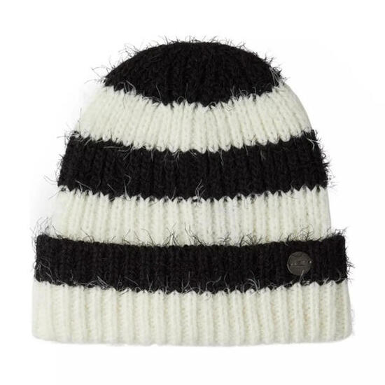 Bonnet Noir/Blanc Femme O'Neill 108