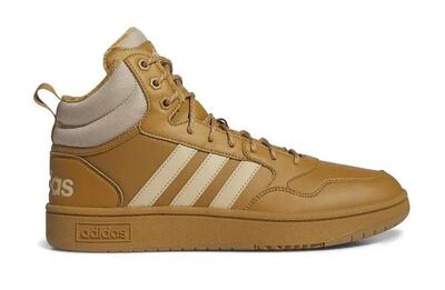 Zapatillas Adidas Hoops 3.0 Mid para hombre