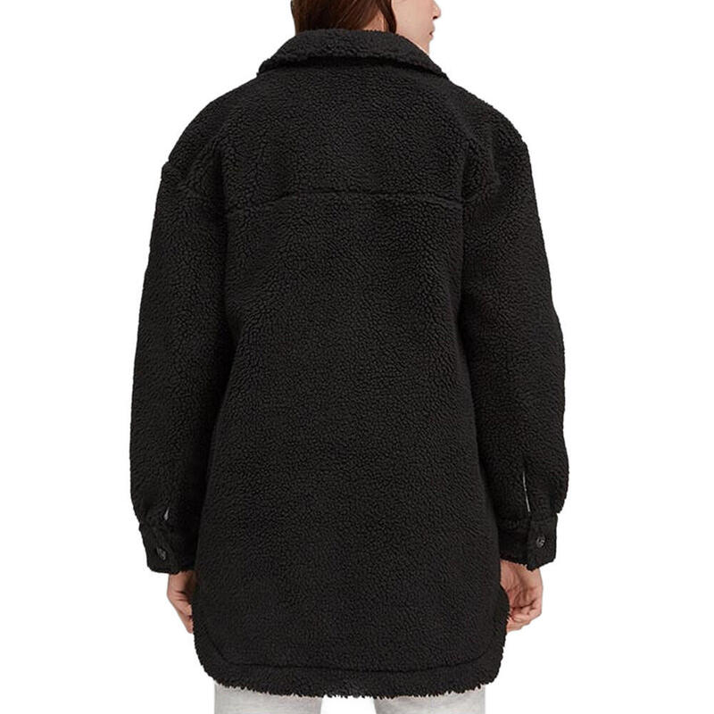 O'NEILL O'neill Fleeces Americana Sherpa Fleece DAMES BlackOut - A