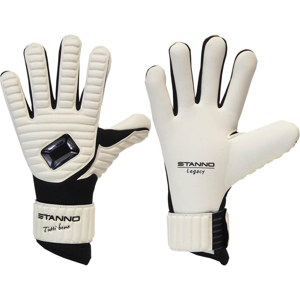 Goalkeeper gloves Stanno Legacy II