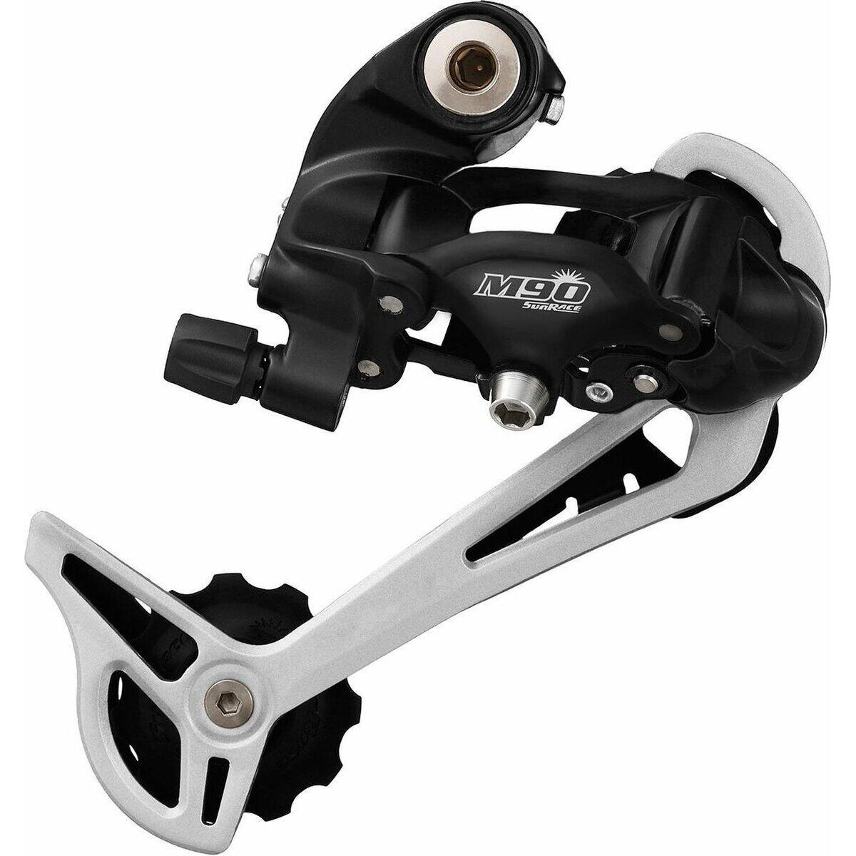 SUNRACE Deragliatore posteriore Sunrace RDM91 9 v
