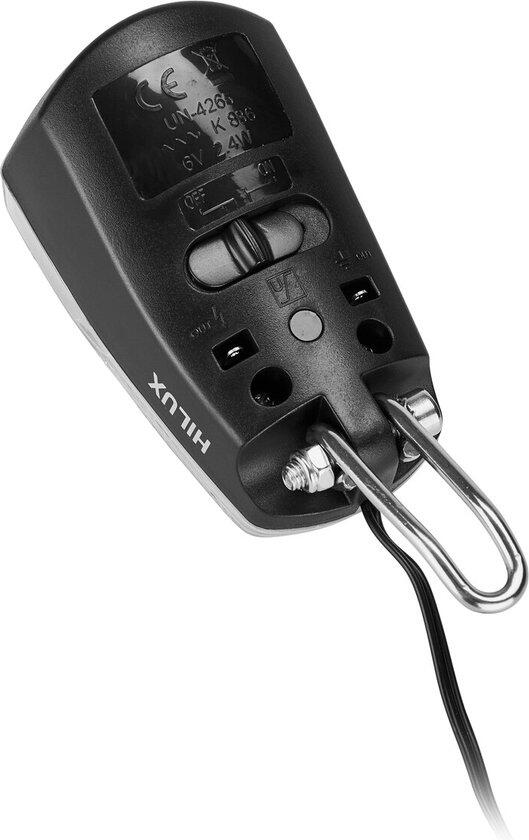 Interrupteur de phare Hilux CL-D01 2/3