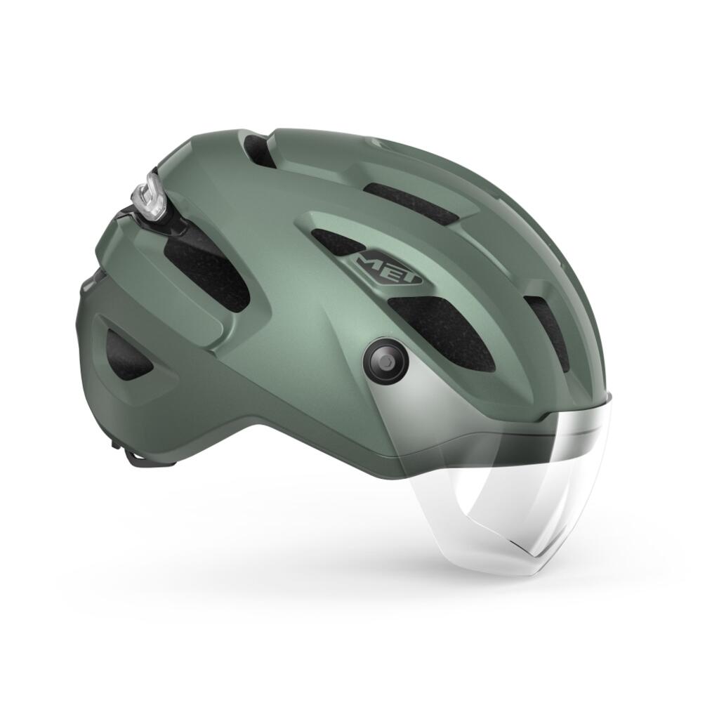 Casco Met Intercity Mips 3/6