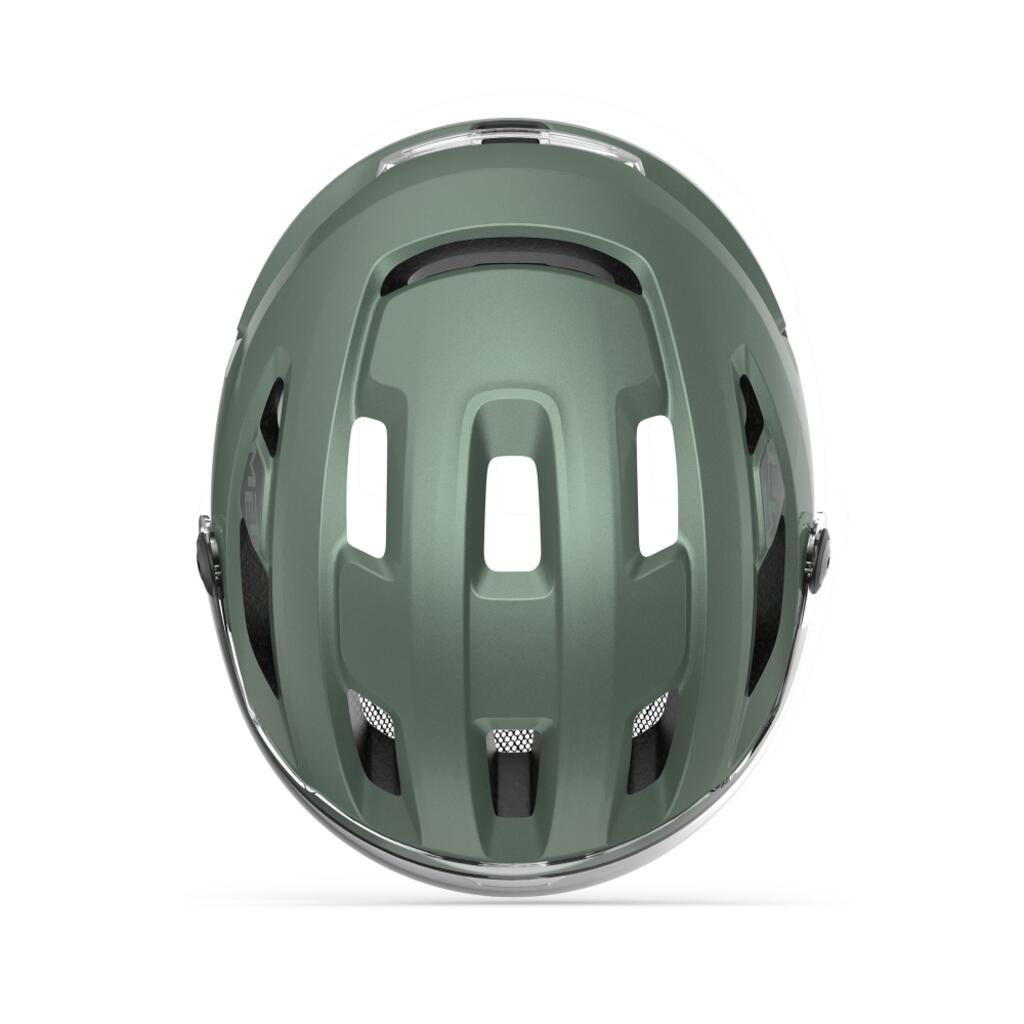 Casco Met Intercity Mips 4/6