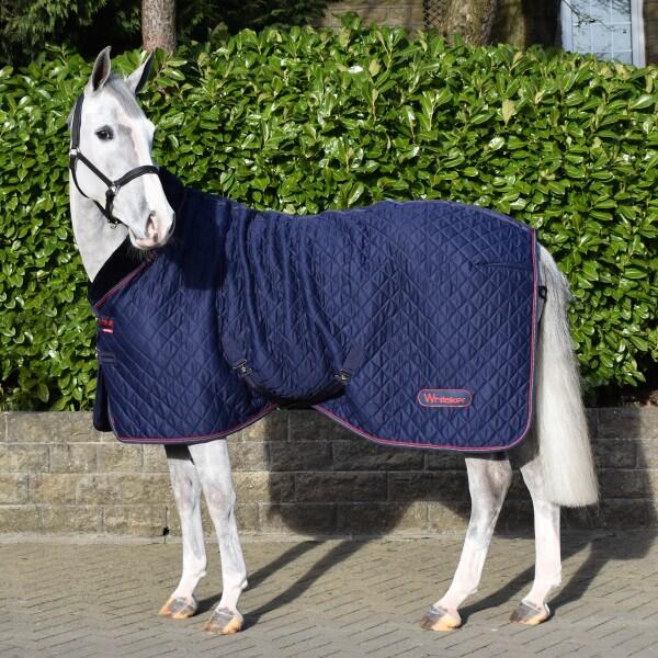 Rastrick Cosy Stable Rug 1/3