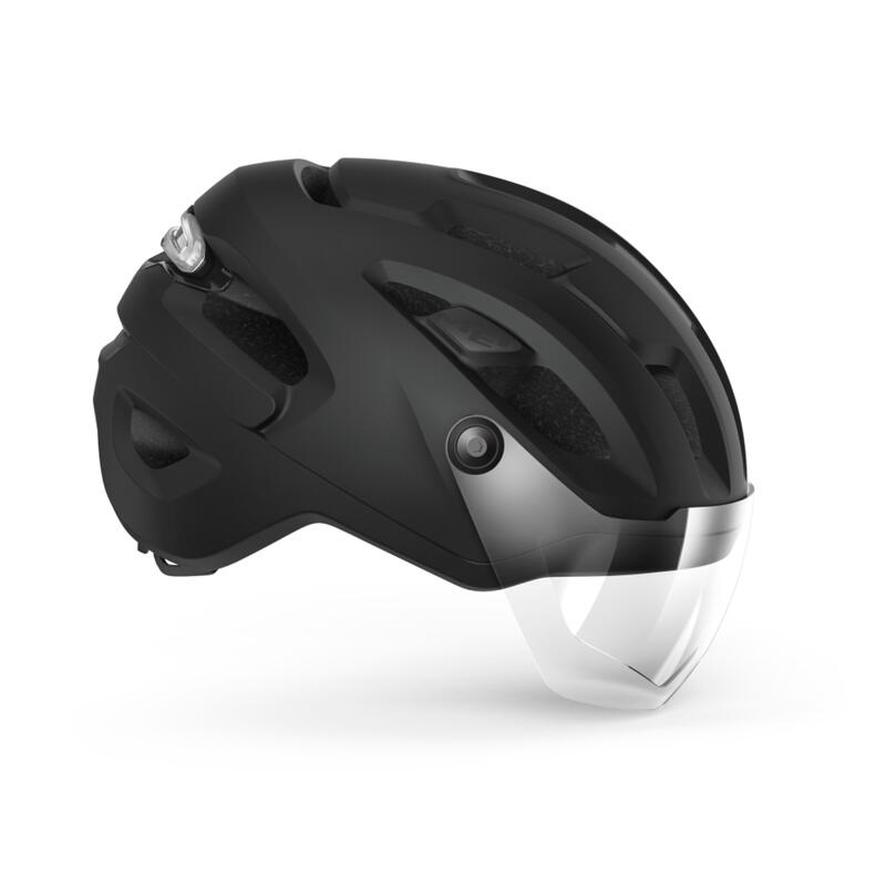 MET Intercity NTA E-bike helm