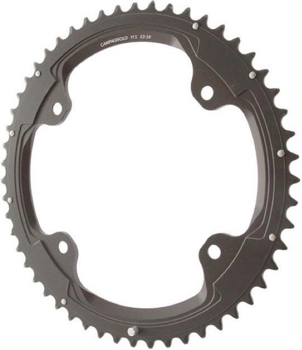 4-Stern-Tabletts Campagnolo Super Record 145 Bcd 2/2