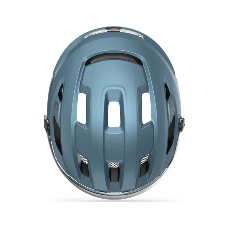 MET Intercity NTA E-bike helm