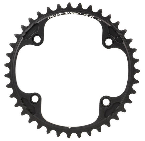 Plateau Super Record/Record/Chorus - 12 Vitesses - 39T