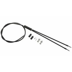 Kit câble frein arrière Elvedes ROTOR FREESTYLE