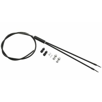 Kit cavo freno posteriore Elvedes ROTOR FREESTYLE