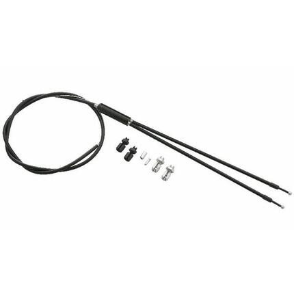 Kit câble frein arrière Elvedes ROTOR FREESTYLE