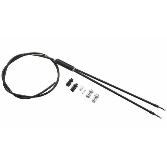 Kit cavo freno posteriore Elvedes ROTOR FREESTYLE