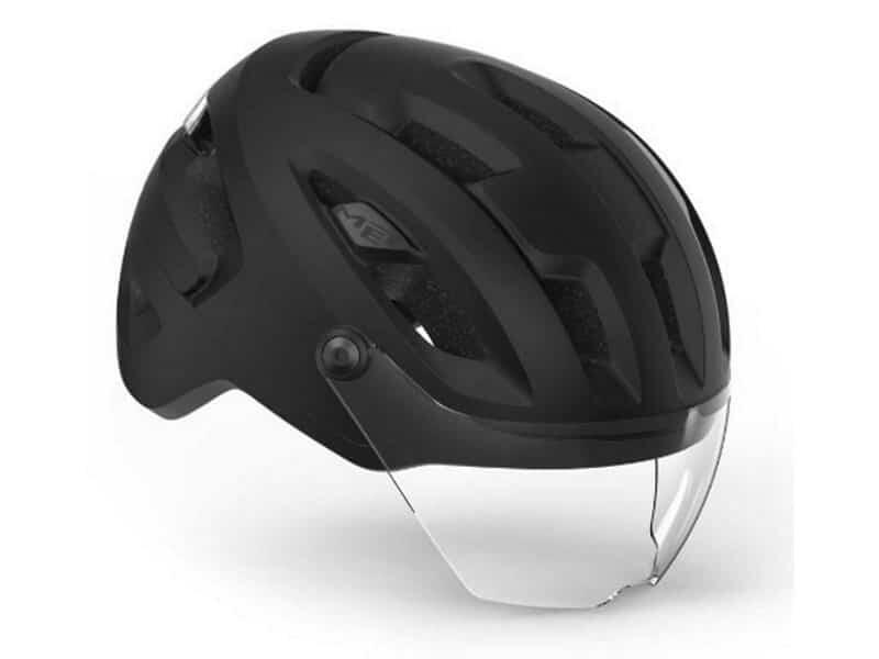 Casque Met Intercity Mips 6/6