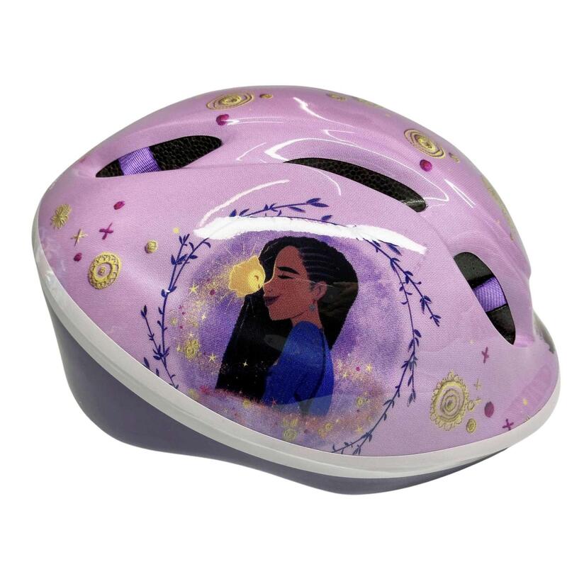 VOLARE BICYCLES Casco per bambini "Disney WISH