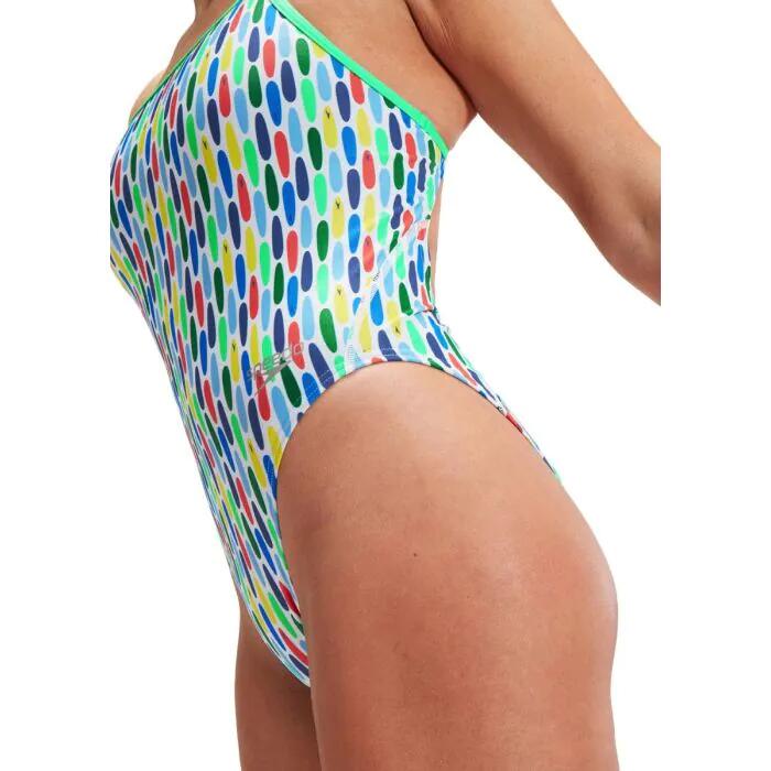 Maiô Speedo Allover Digital Starback - Surfboard Stack 5/7