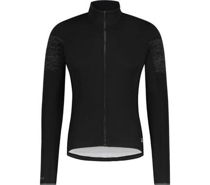 Chaqueta cortavientos Shimano Maestrale Morado