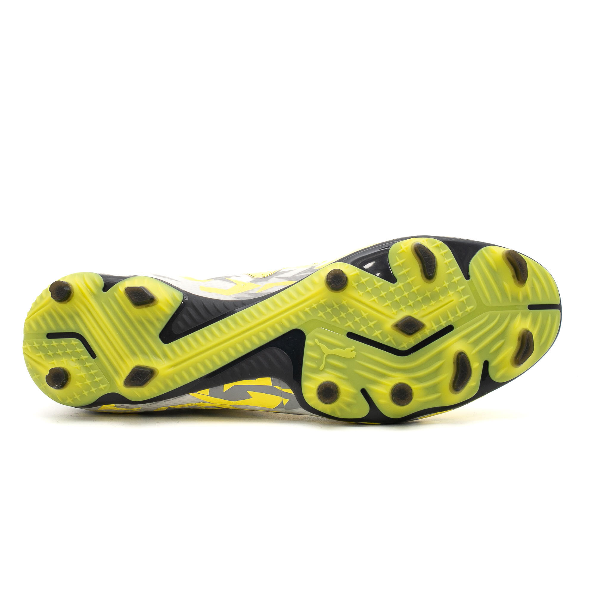 Scarpe Calcio Puma Future Pro Fg/Ag Adulto 5/6
