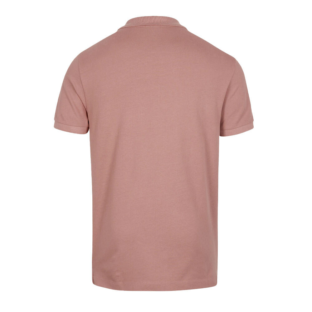 Maglietta Uomo Small Logo 2/3