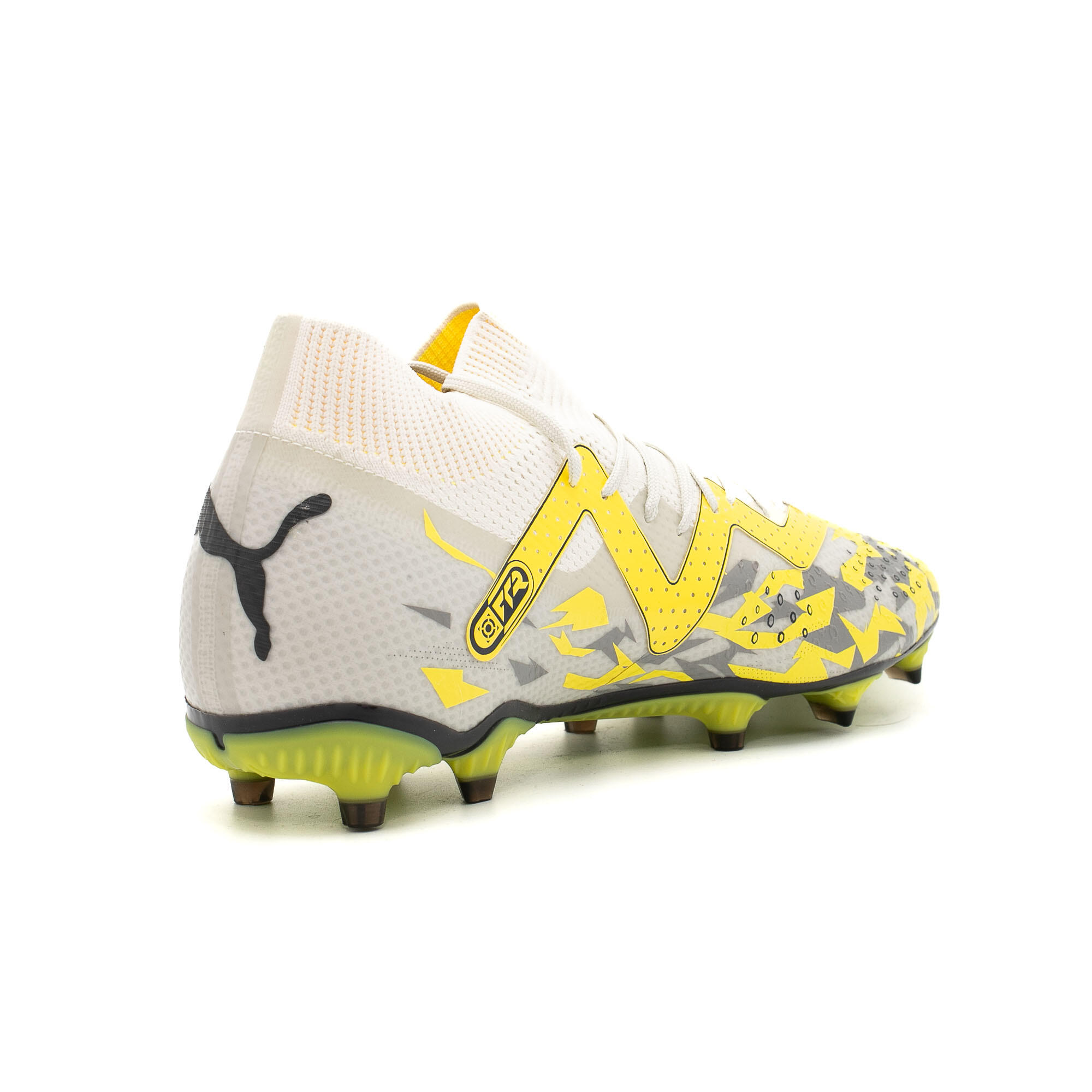 Scarpe Calcio Puma Future Pro Fg/Ag Adulto 4/6