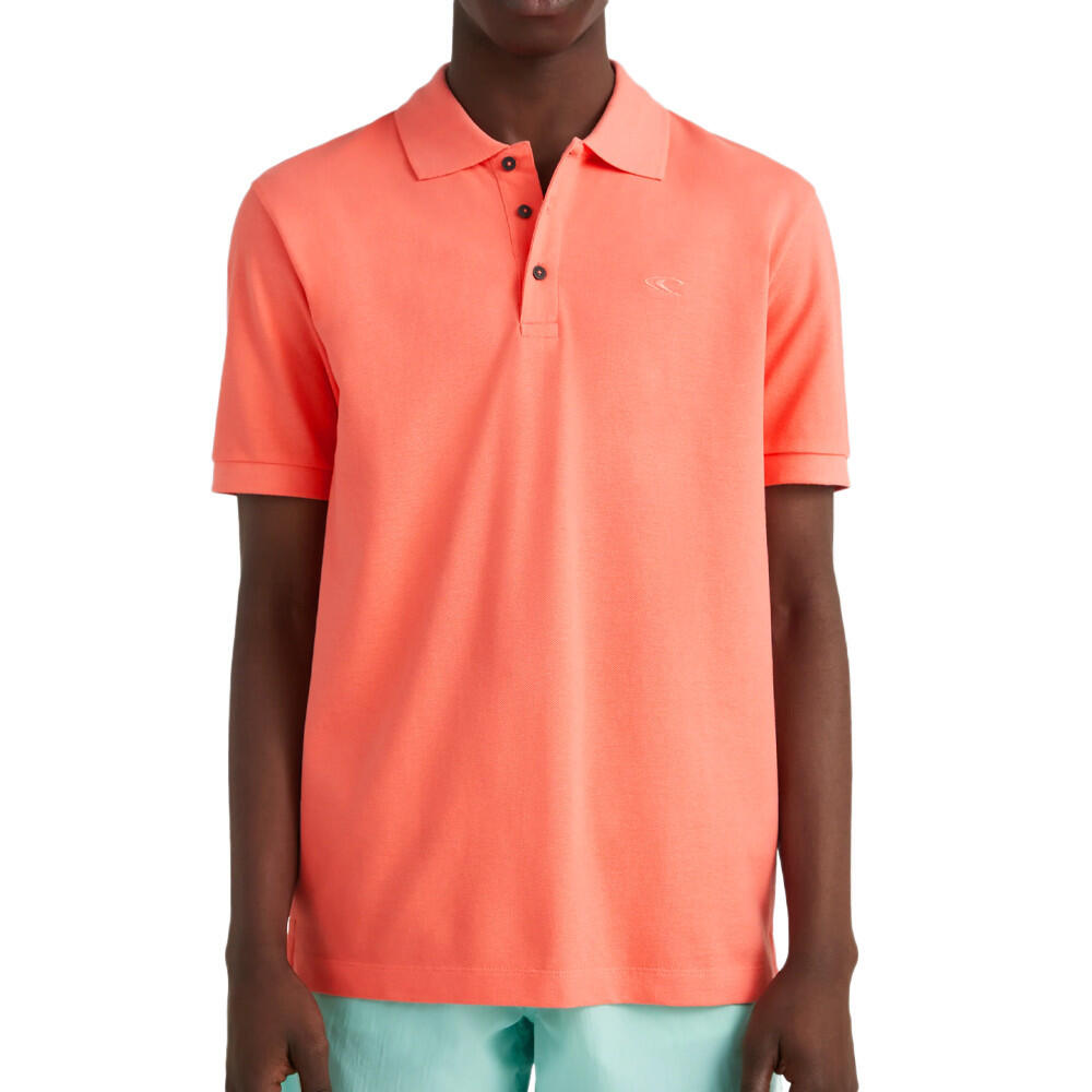 Tricou cu guler O`Neill Small Logo Polo barbati