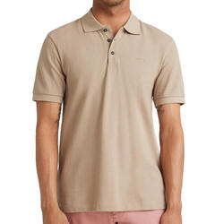 Polo Beige Homme O'Neill Small