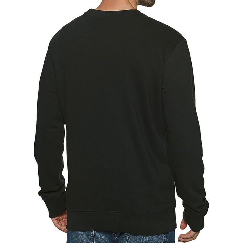 O'NEILL O'neill Pulls Cube Crew Sweatshirt  Hommes BlackOut - A