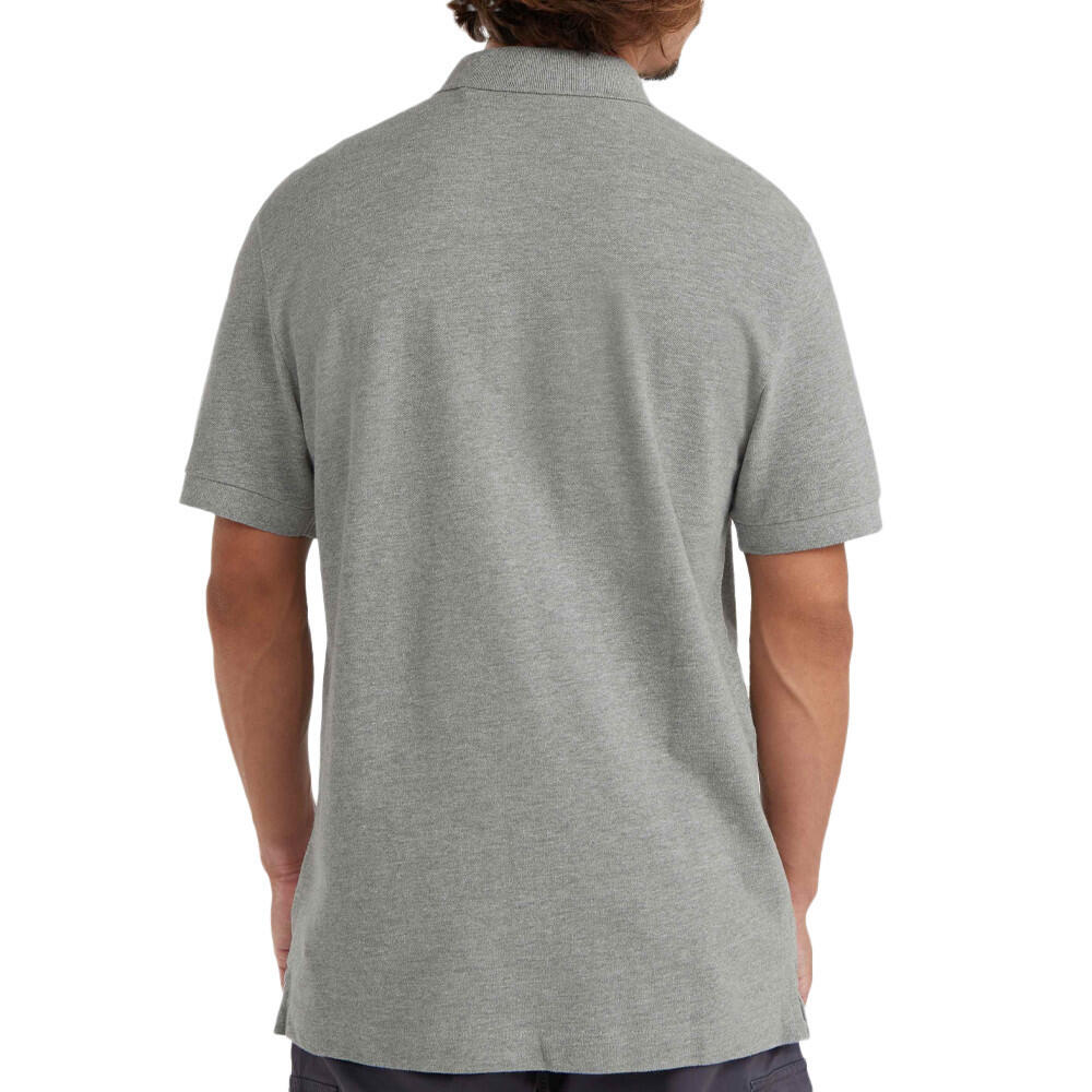 Polo Gris Homme O'Neill Small 2/7