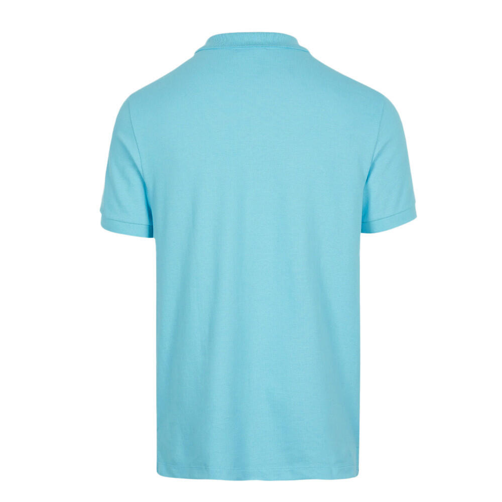 Maglietta Uomo Small Logo 2/3