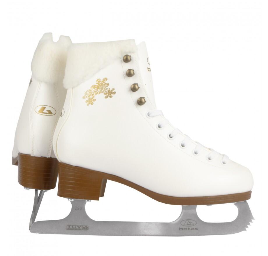 Łyżwy figurowe damskie Botas Stella 5/5