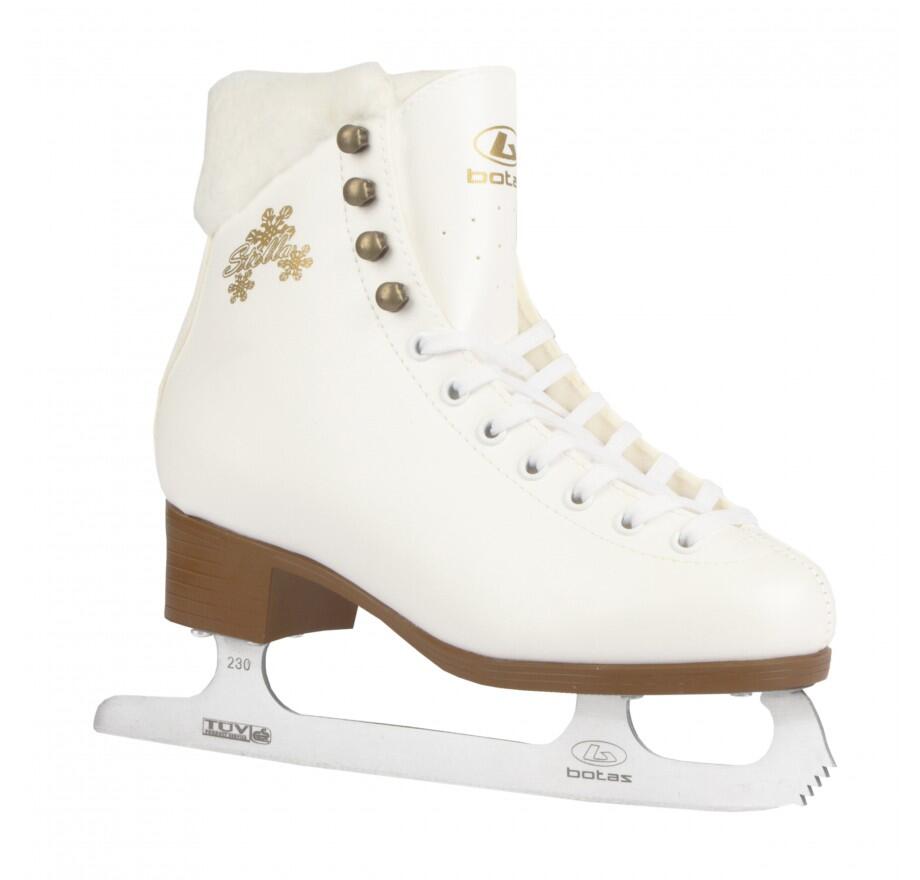 Łyżwy figurowe damskie Botas Stella 2/5