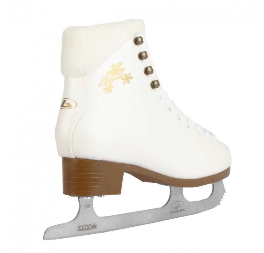 Łyżwy figurowe damskie Botas Stella 3/5