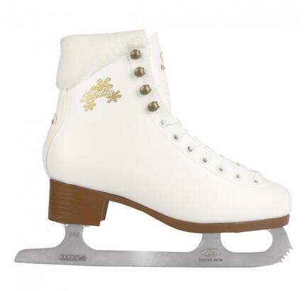 Łyżwy figurowe damskie Botas Stella