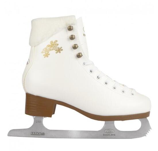 Łyżwy figurowe damskie Botas Stella