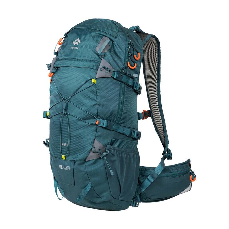 Wandelrugzak Alpinus Fatra II 30