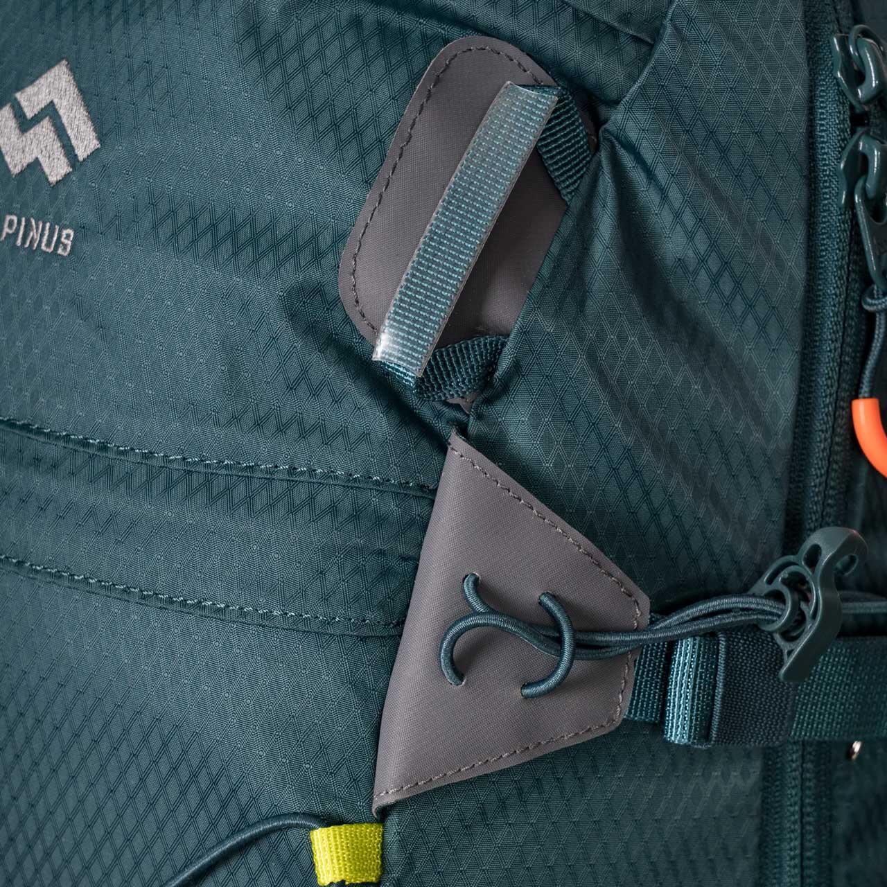 Plecak turystyczny Alpinus Fatra 30 - green 5/5
